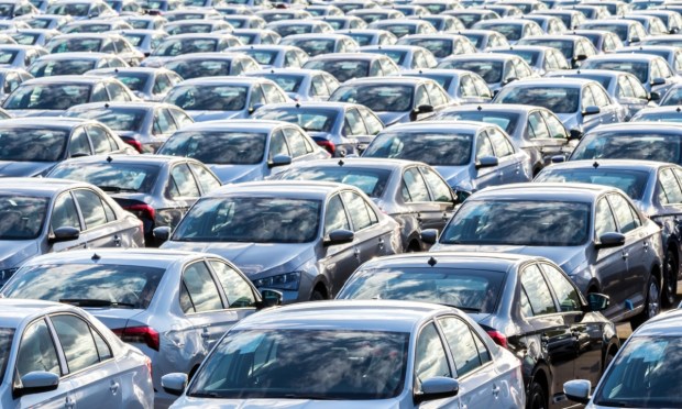 Price Chaos Looms as Sweeping US Tariffs Upend Global Commerce