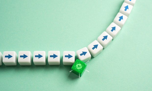 45% of Middle-Market Firms Report Increased Use of GenAI